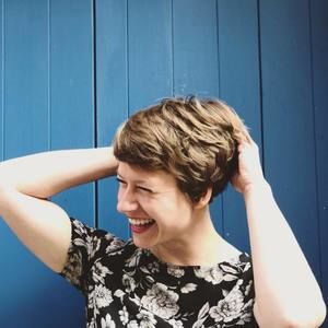 Meet your Posher, Christa